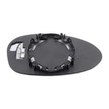 BMW Mirror Glass, exterior mirror  - VEMO V20-69-0004