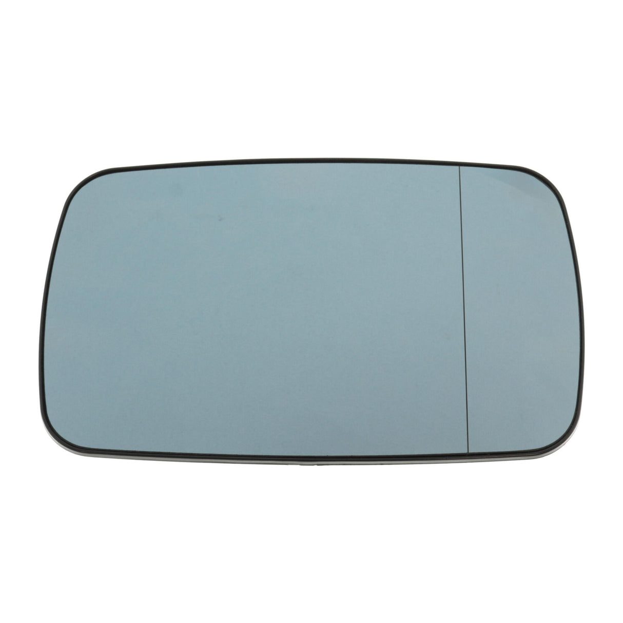 BMW Mirror Glass, exterior mirror  - VEMO V20-69-0005