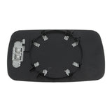 BMW Mirror Glass, exterior mirror  - VEMO V20-69-0005