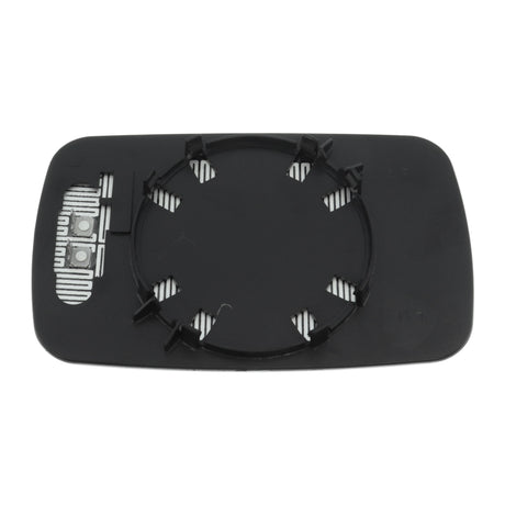 BMW Mirror Glass, exterior mirror  - VEMO V20-69-0005