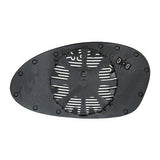 BMW Mirror Glass, exterior mirror  - VEMO V20-69-0009