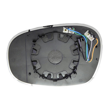 BMW Mirror Glass, exterior mirror  - VEMO V20-69-0017