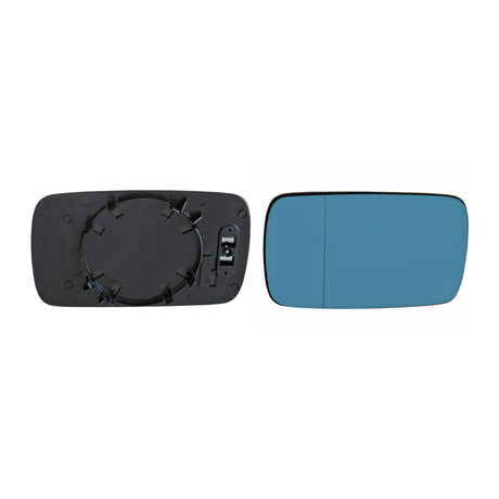 BMW Mirror Glass, exterior mirror  - VEMO V20-69-0019