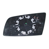 BMW Mirror Glass, exterior mirror  - VEMO V20-69-0021