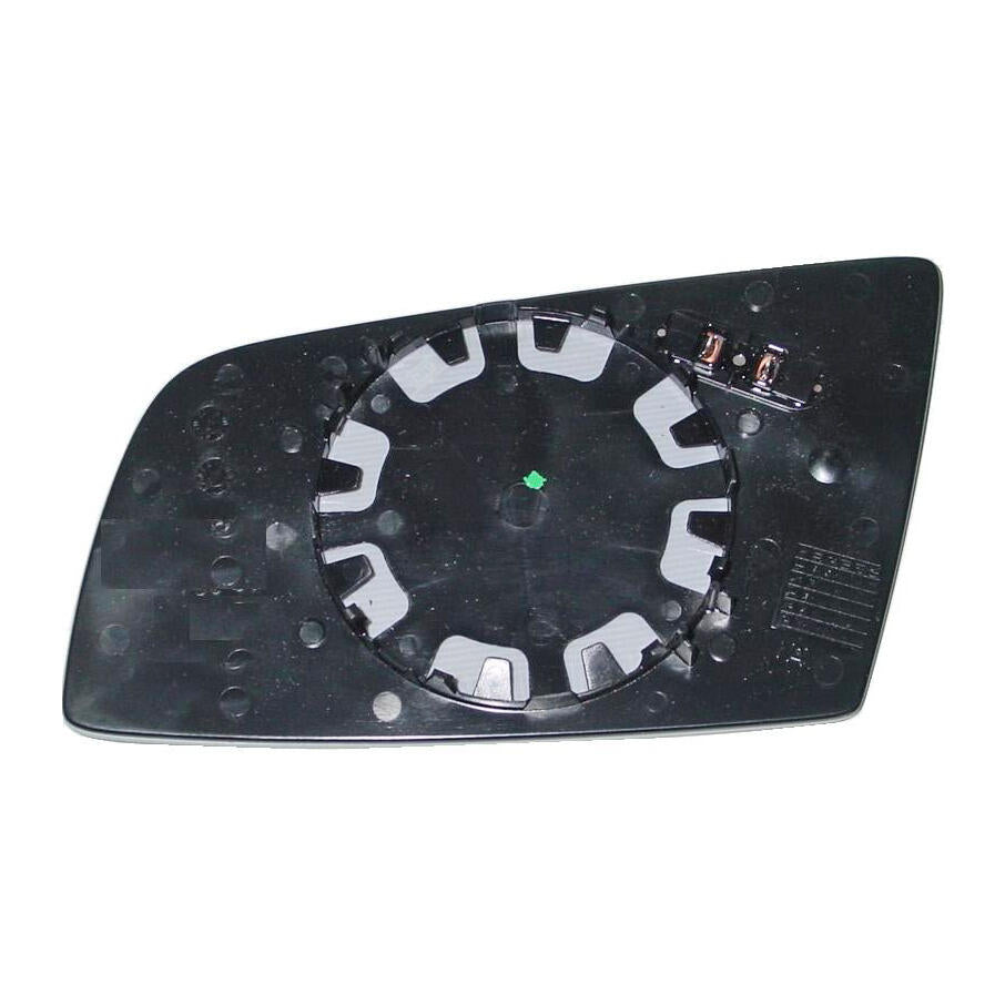 BMW Mirror Glass, exterior mirror  - VEMO V20-69-0022