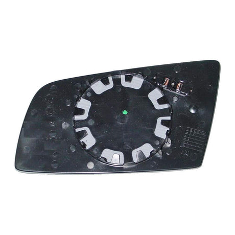 BMW Mirror Glass, exterior mirror  - VEMO V20-69-0022