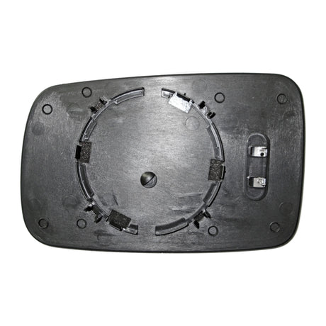 BMW Mirror Glass, exterior mirror  - VEMO V20-69-0023