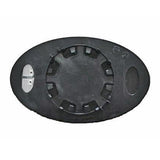 MINI Mirror Glass, exterior mirror  - VEMO V20-69-0027