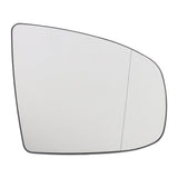 BMW Mirror Glass, exterior mirror  - VEMO V20-69-0036