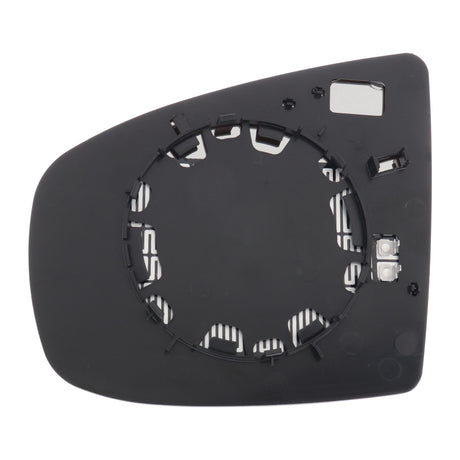 BMW Mirror Glass, exterior mirror  - VEMO V20-69-0036