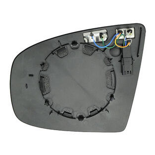 BMW Mirror Glass, exterior mirror  - VEMO V20-69-0038