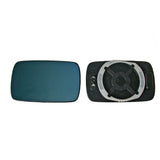 BMW Mirror Glass, exterior mirror  - VEMO V20-69-0040