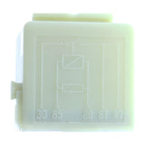 BMW Relay, main current  - VEMO V20-71-0003