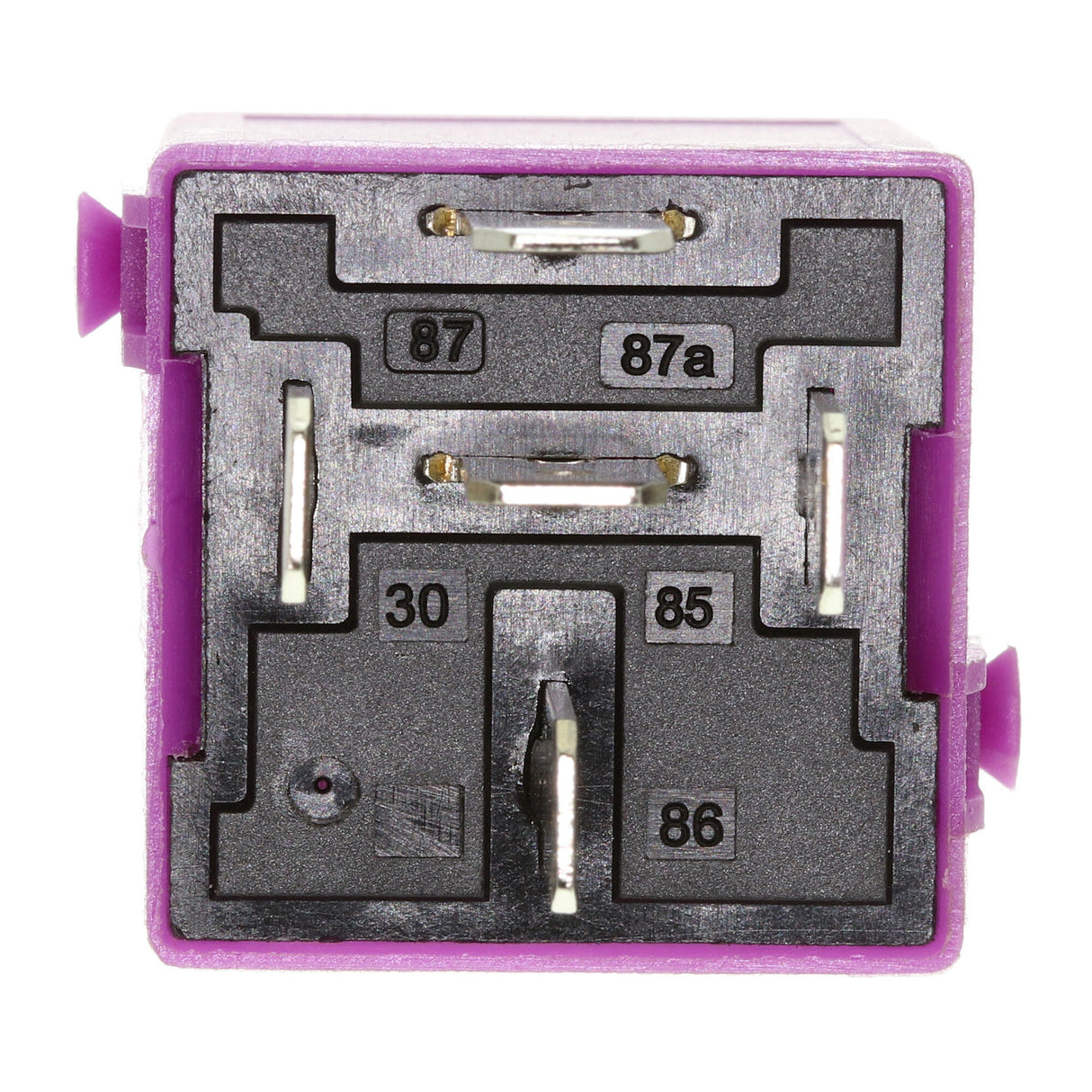 BMW relay  - VEMO V20-71-0004