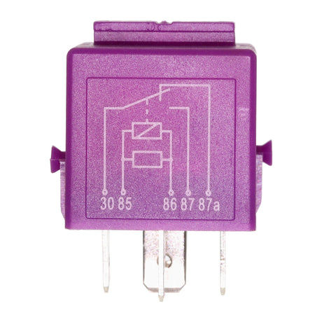 BMW relay  - VEMO V20-71-0004