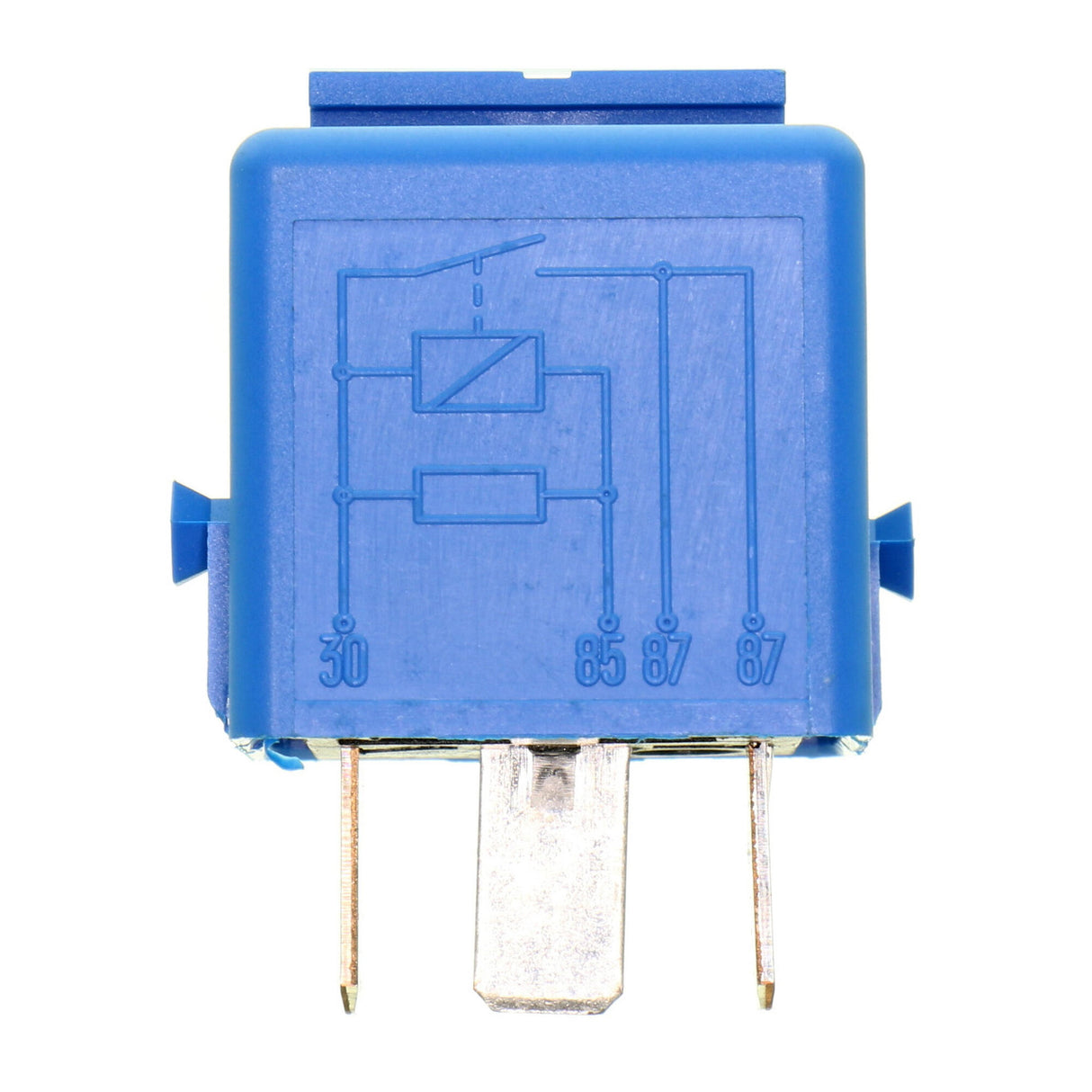 BMW Relay, main current  - VEMO V20-71-0009