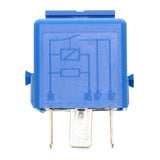 BMW Relay, main current  - VEMO V20-71-0009