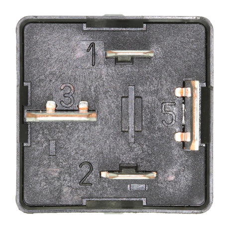 BMW Relay, main current  - VEMO V20-71-0018