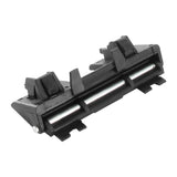 BMW Hinge, fuel filler flap  - VAICO V20-7155