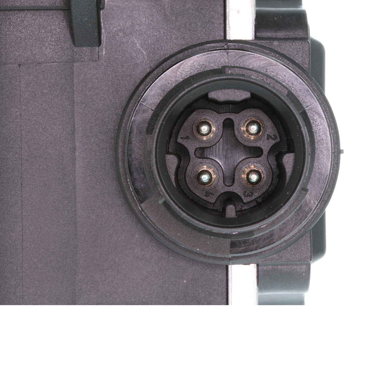 BMW Mass Air Flow Sensor  - VEMO V20-72-0002