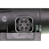 BMW Mass Air Flow Sensor  - VEMO V20-72-0003