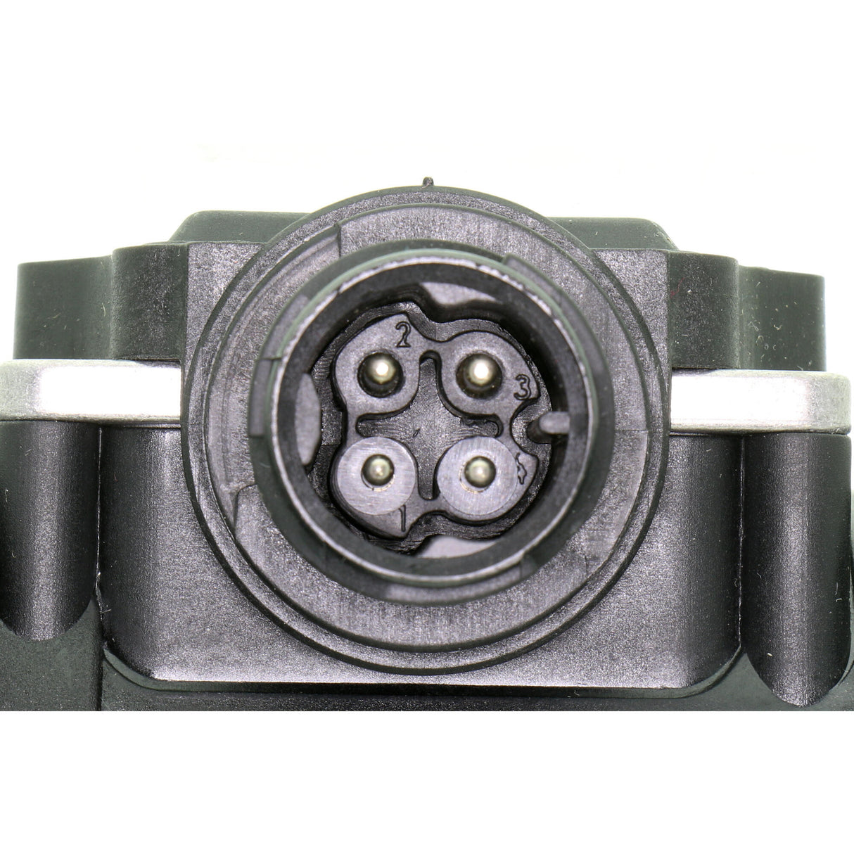 BMW Mass Air Flow Sensor  - VEMO V20-72-0004