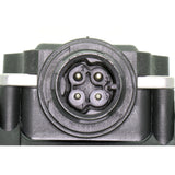 BMW Mass Air Flow Sensor  - VEMO V20-72-0004