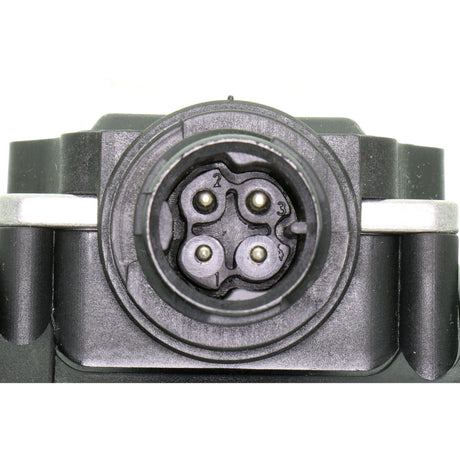 BMW Mass Air Flow Sensor  - VEMO V20-72-0004