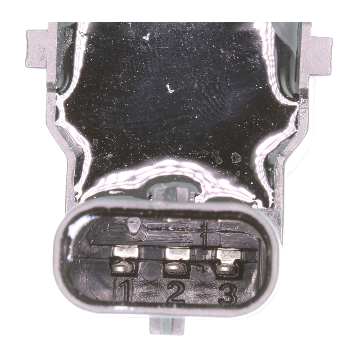 BMW Sensor, park distance control  - VEMO V20-72-0015