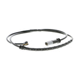 BMW Warning Contact, brake pad wear  - VEMO V20-72-0027