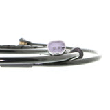 BMW Warning Contact, brake pad wear  - VEMO V20-72-0027