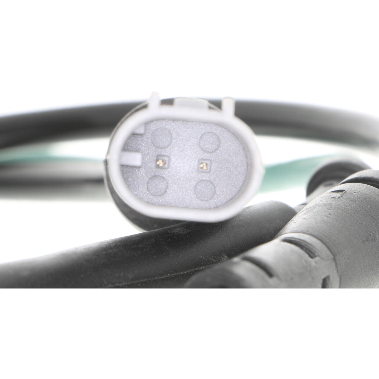 BMW Warning Contact, brake pad wear  - VEMO V20-72-0032