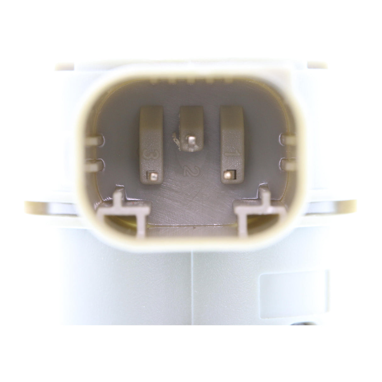 BMW Sensor, park distance control  - VEMO V20-72-0037