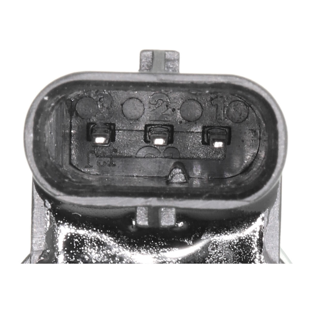 BMW Sensor, park distance control  - VEMO V20-72-0038