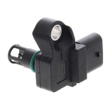 BMW Sensor, intake manifold pressure  - VEMO V20-72-0046