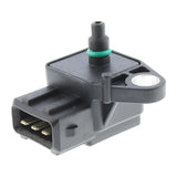 BMW Sensor, intake manifold pressure  - VEMO V20-72-0057-1