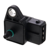 BMW Sensor, boost pressure  - VEMO V20-72-0058
