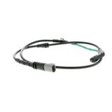 BMW Warning Contact, brake pad wear  - VEMO V20-72-0066