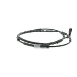 BMW Warning Contact, brake pad wear  - VEMO V20-72-0076