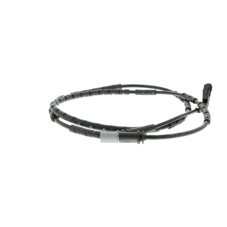 BMW Warning Contact, brake pad wear  - VEMO V20-72-0076