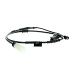 MINI Warning Contact, brake pad wear  - VEMO V20-72-0086