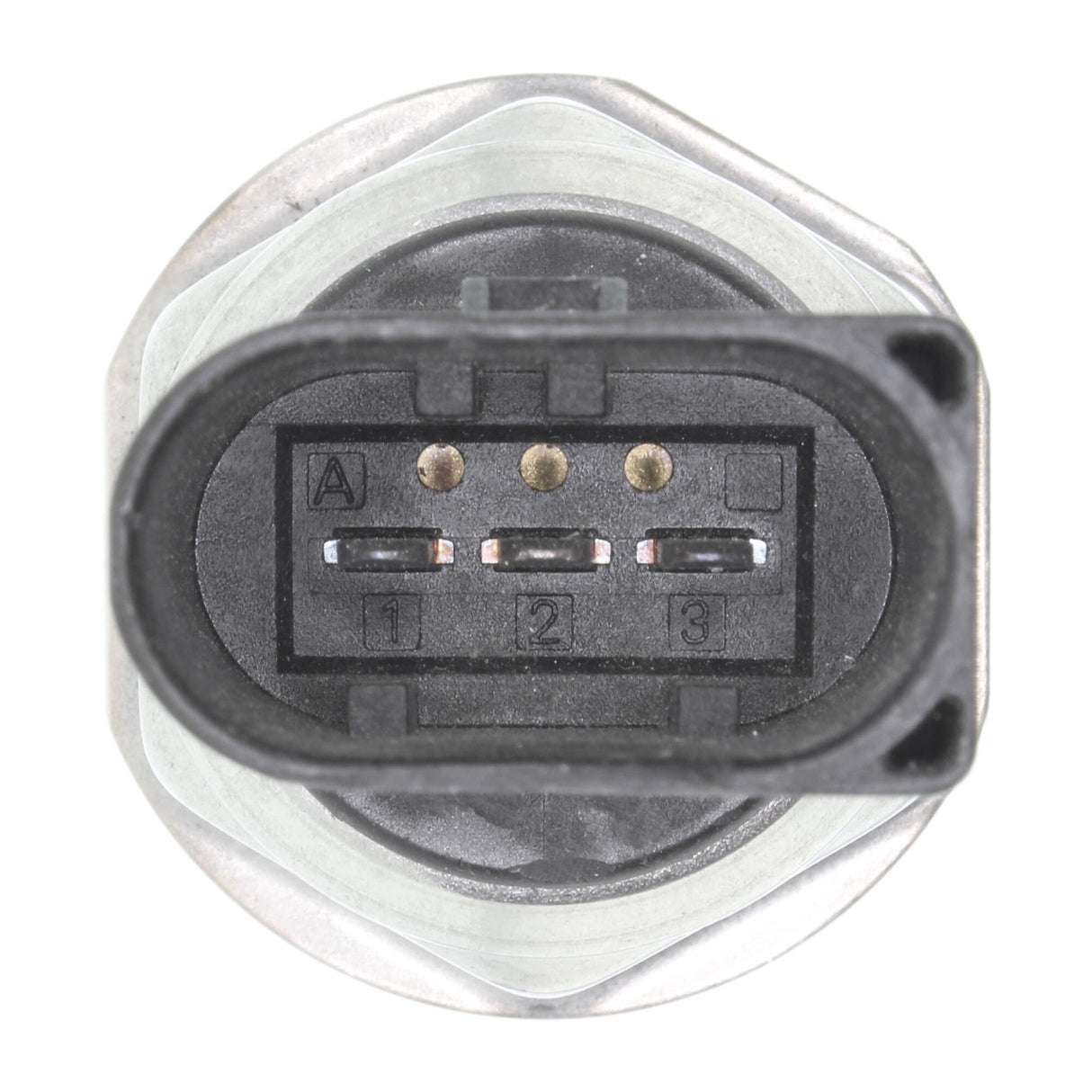 BMW Sensor, fuel pressure  - VEMO V20-72-0112