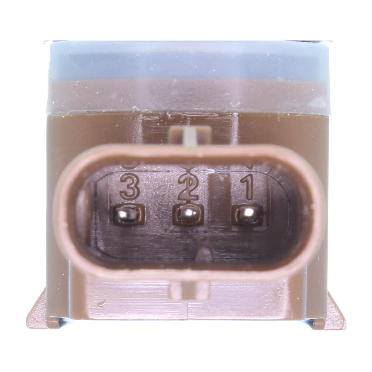 BMW Sensor, park distance control  - VEMO V20-72-0117