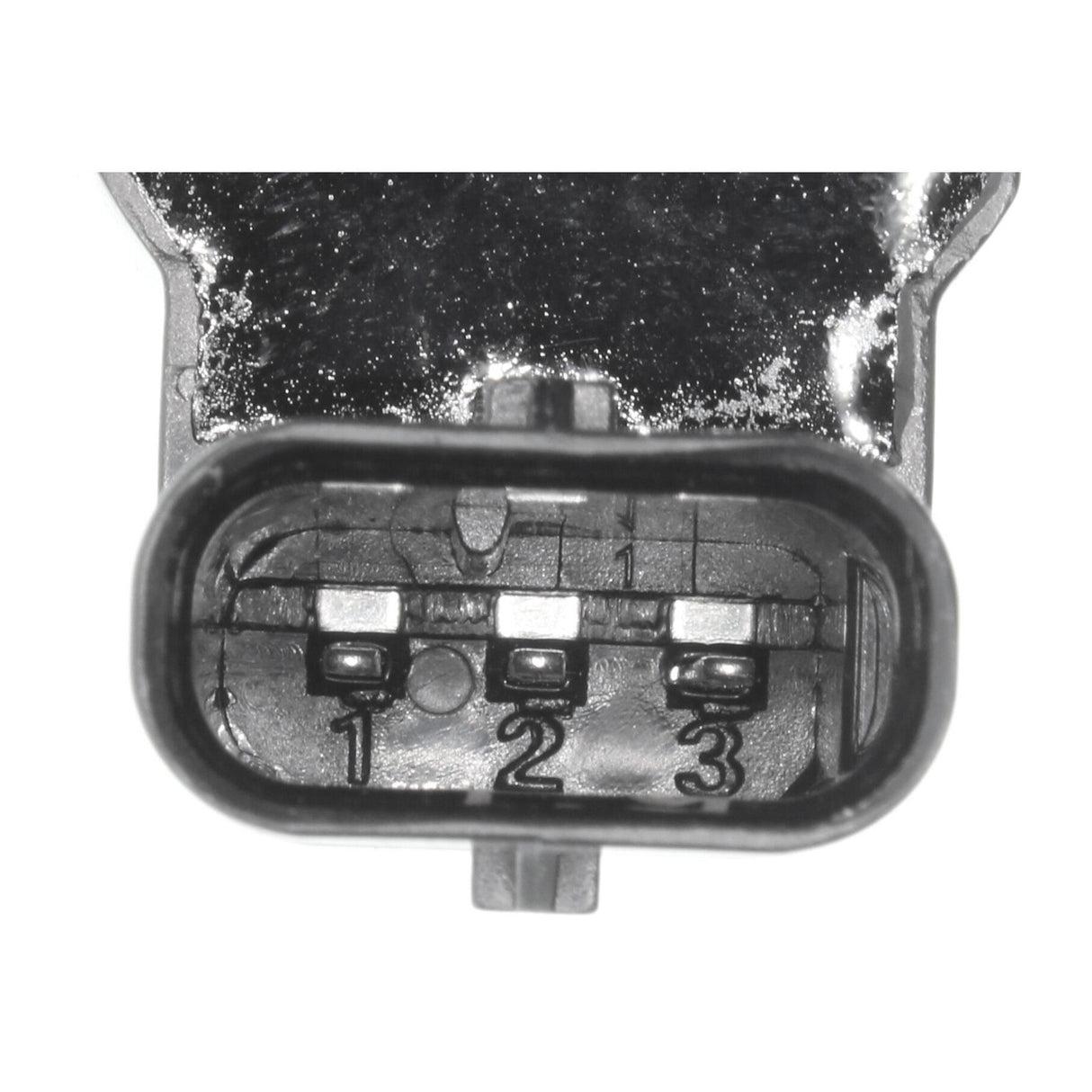 BMW Sensor, park distance control  - VEMO V20-72-0118