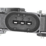 BMW Sensor, exhaust pressure  - VEMO V20-72-0120