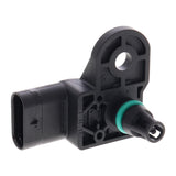 BMW Sensor, boost pressure  - VEMO V20-72-0126