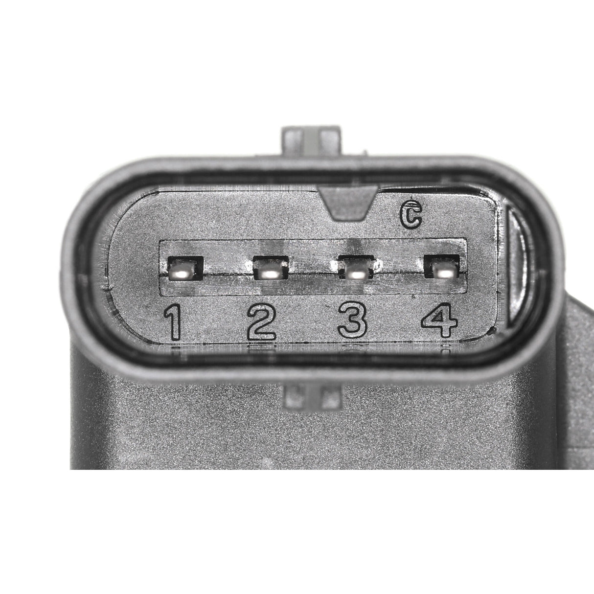 BMW Sensor, boost pressure  - VEMO V20-72-0126