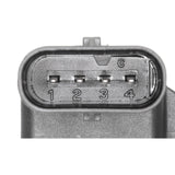 BMW Sensor, boost pressure  - VEMO V20-72-0126