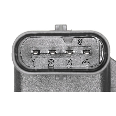 BMW Sensor, boost pressure  - VEMO V20-72-0126