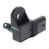 BMW Sensor, boost pressure  - VEMO V20-72-0126